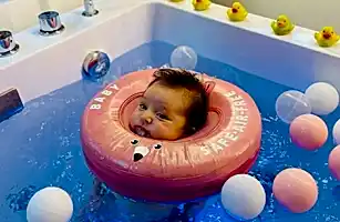 Osmaniye Elysium Baby Spa Masaj Salonu | Bebek ve Bayan Masaj Hizmetleri