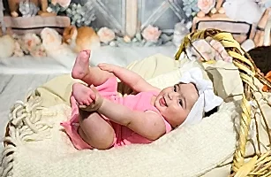 Osmaniye Elysium Baby Spa Masaj Salonu | Bebek ve Bayan Masaj Hizmetleri